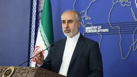 Iran: Europäer nehmen bei Wiener Gesprächen zur „unpassenden“ Zeit „falsche“ Haltung ein