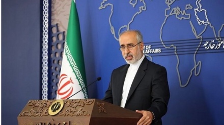 Kanaani: Iran akan Gunakan Kapasitas Internasional Tindak Penistaan Al-Quran