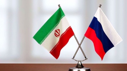  Iran, Russia discuss joint efforts against money laundering, terrorism financing 