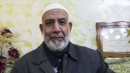 Al Quds, Sheikh Najeh Bakira condannato all'esilio da Israele