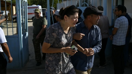タジク・キルギス国境の衝突により94人死亡