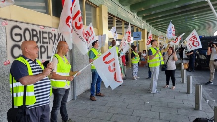 Grevë 10-ditore nga punonjësit e kompanisë ajrore spanjolle Iberia Express