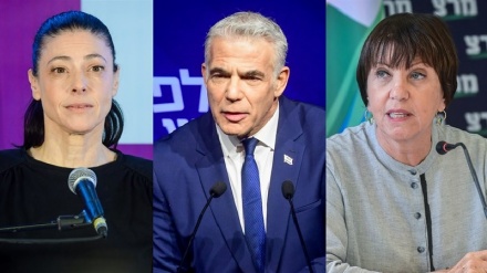 מיכאלי: המטרה היחידה של הקריאה לאיחוד בין העבודה למרצ - הגדלת כוחה של יש עתיד