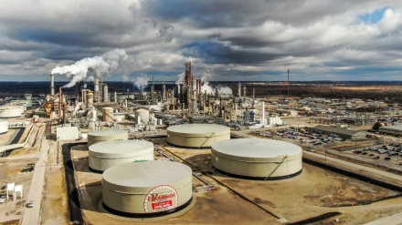 米でエネルギー危機の悪夢