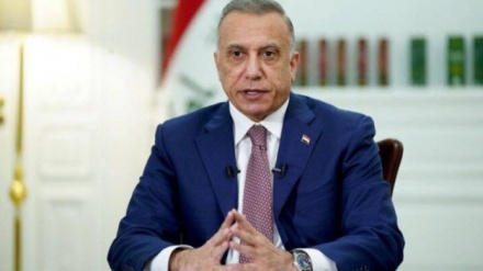 Irak başbakanı Kazımi'den roket saldırısıyla ilgili talimat 
