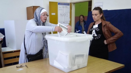 Fillimi i garës zgjedhore në Bosnje dhe Hercegovinë