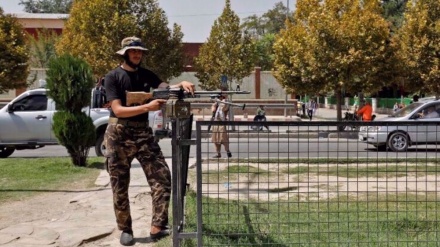 Analisi su attacco Daesh all'ambasciata della Russia in Afghanistan