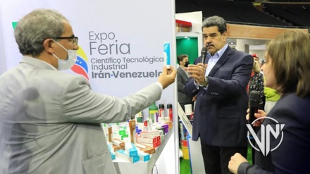 Iran-Venezuela: accordo per aprire parco scientifico e industriale