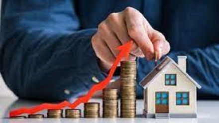 Aumento sfrenato degli affitti in Inghilterra