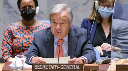 Guterres: Çdo dëmtim në termocentralin bërthamor të Ukrainës do të çojë në katastrofë