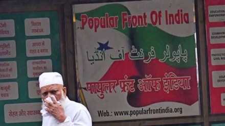 ‘Witch-hunt’: India outlaws leading Muslim political group, citing ‘terror links’