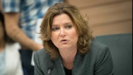 ראש סיעת מרצ: מיכאלי מנסה לשתות את קולות השמאל מהמפלגה שלנו