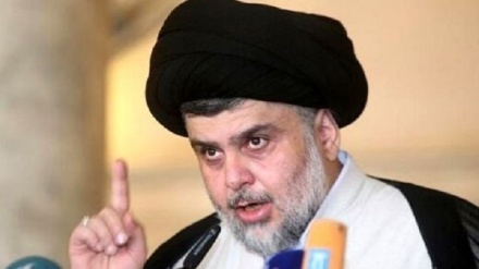 مقتدی صدر: طالبان مسئول حملات به شیعیان افغانستان است
