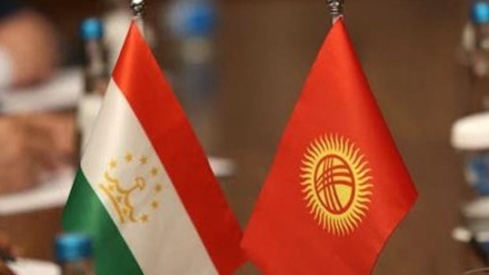 تأکید قرقیزستان و تاجیکستان بر تنش‌زدایی در مرزها