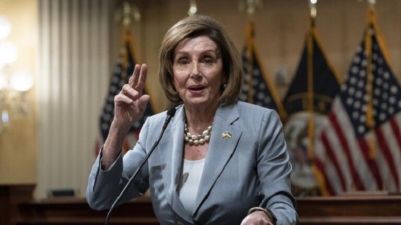 Pelosi’nin Ermenistan ziyareti, gerilim yaratmak mı gidermek mi?