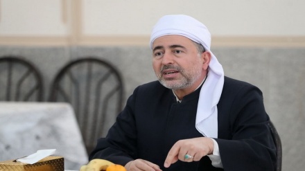 Penasihat Raisi: Pelaku Kejahatan Teroris Menarget Persatuan Iran