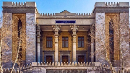 Iran summons Sweden’s chargé d’affaires over attack on embassy
