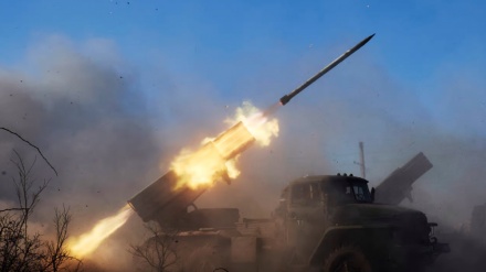 Ukraine: l'armée britannique saigne