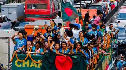 বাফুফে-খেলোয়াড়রা লাগেজগুলো সঠিক অবস্থায় বুঝে নেন: বিমান বাংলাদেশ
