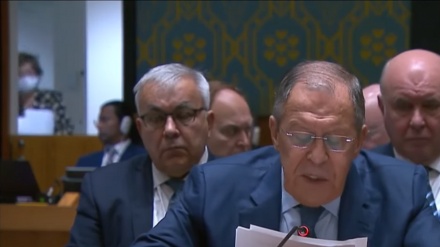 ONU : Lavrov déballe tout 