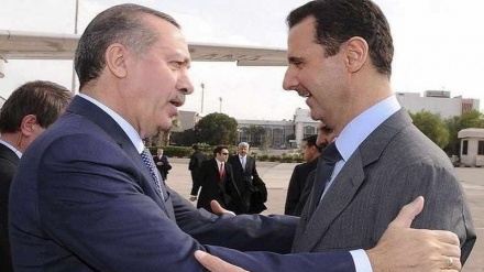 Wakuu wa Intelijensia wa Uturuki na Syria wakutana Damascus kuandaa mkutano wa viongozi wa juu wa nchi mbili