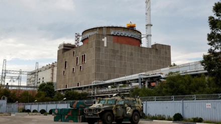 Ukraina Bombardir Reaktor Nuklir Zaporizhzhia, IAEA Mengecam 