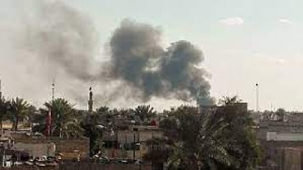 Iraq, esplosione a Baghdad, feriti