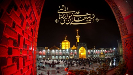 Islam, oggi l'anniversario del martirio dell'Imam Reza (as)