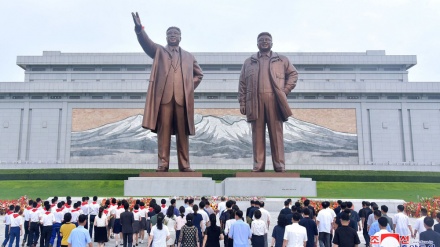  US ready to resume talks 'without preconditions' after North Korea’s nuclear stance 