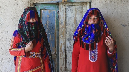 Raz und Jargalan, Stadt der Turkmenen