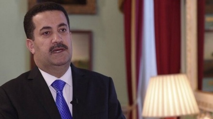 Irak'ın müstakbel başbakanı adayı programlarını açıkladı