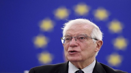 Iran, Borrell, restano valide proposte Ue per rilancio BARJAM