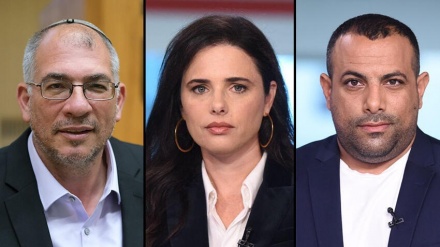 שקד הזמינה לפגישות את אביר קארה וניר אורבך