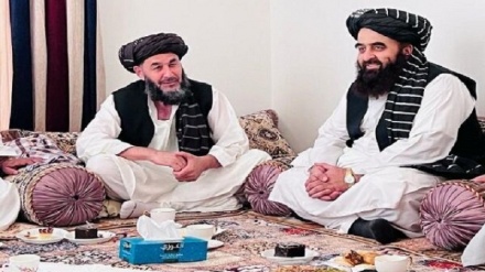  تبادل یک عضو مهم طالبان با یک تبعه آمریکایی 