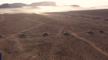 Avertissement de l'Iran à l'OTAN!