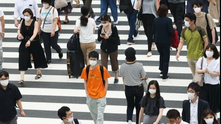 日本のコロナ死亡者の合計数が４万人を突破