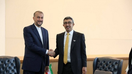 Ministrat e jashtëm të Iranit dhe EBA takohen në Nju Jork