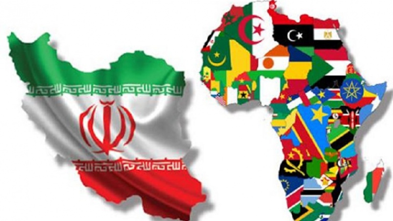 今年前五个月伊朗对非洲大陆出口增长40% 