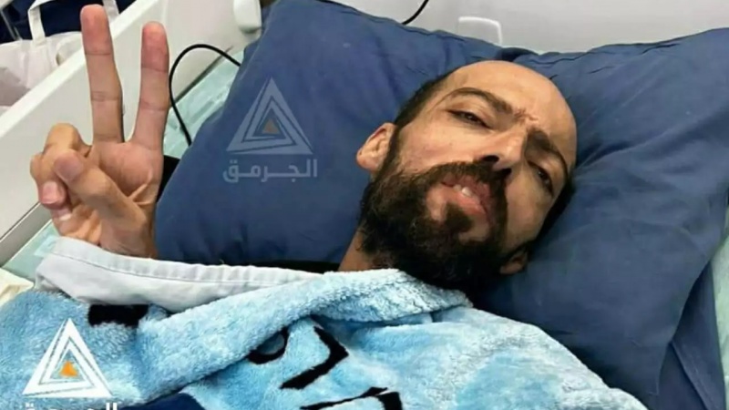 חליל עוואודה הוכיח כי מעצר מינהלי הוא מעצר לא חוקי