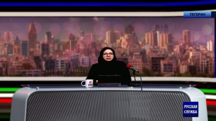 ТВ-ЭФИР - 17 сентября 2022