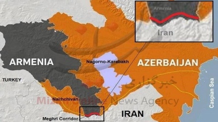 Մեկնաբանություն. Եթե ​​Թուրանական միջանցքը Կովկասում ի վնաս Ռուսաստանի է, ինչո՞ւ Մոսկվան չի միջամտում