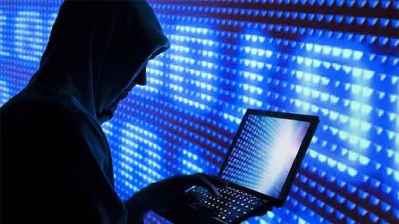 حمله سایبری به شرکت صهیونیستی سازنده پهپاد و سرقت اطلاعات محرمانه