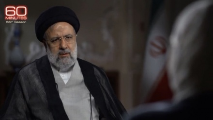 Ini Alasan Presiden Iran Tidak akan Temui Biden 