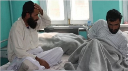وزارت صحت عامه: شمار مبتلایان به امراض روانی در کابل افزایش یافته است