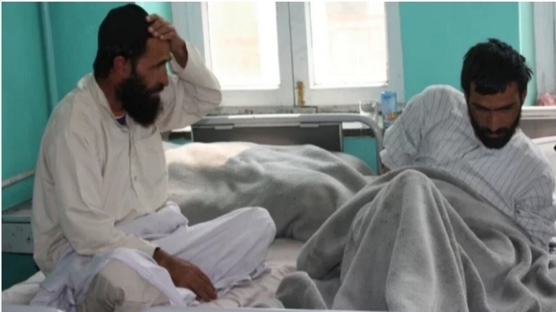 وزارت صحت عامه: شمار مبتلایان به بیماری های روانی در کابل افزایش یافته است
