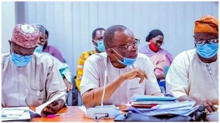 Wahadhiri wa vyuo vikuu Nigeria wahitimisha mgomo wao wa miezi 8