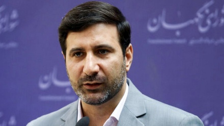 Пресс-секретарь СОК: канадские санкции показывают отчаяние западных стран в противостоянии с Ираном