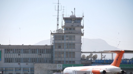  سیستم هوانوردی افغانستان معیاری می شود
