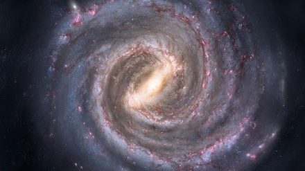 مرکز اصلی کهکشان راه شیری کشف شد