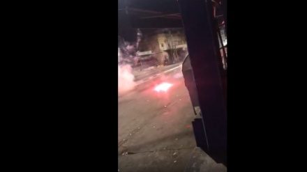 Méga Bombe anti Israël! 